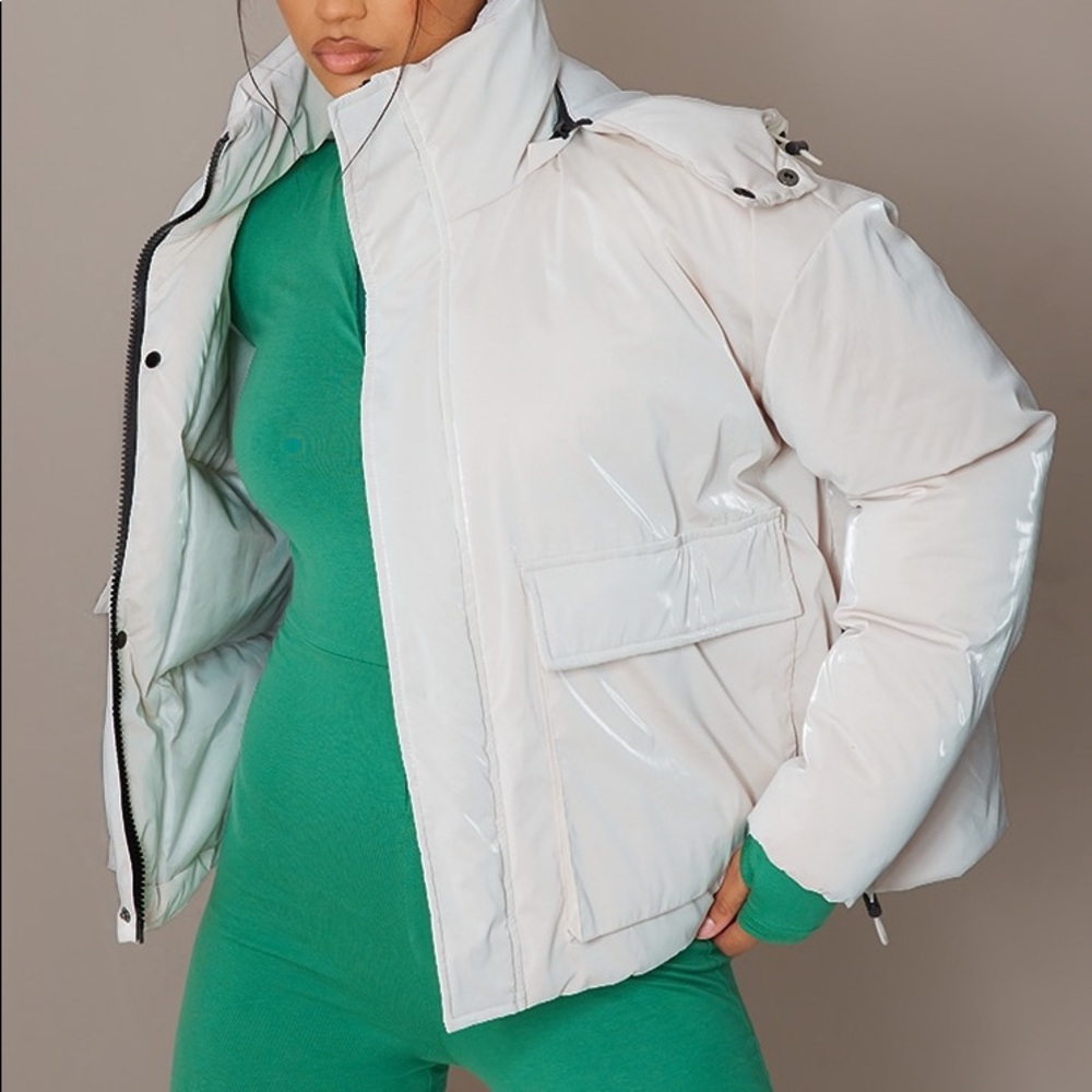 NWT Pretty Little Thing